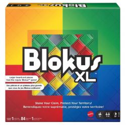 EDJ24 JEU BLOKUS - XL